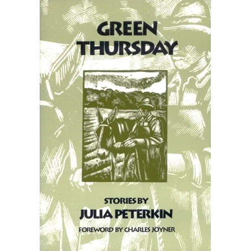 Green Thursday: Stories
