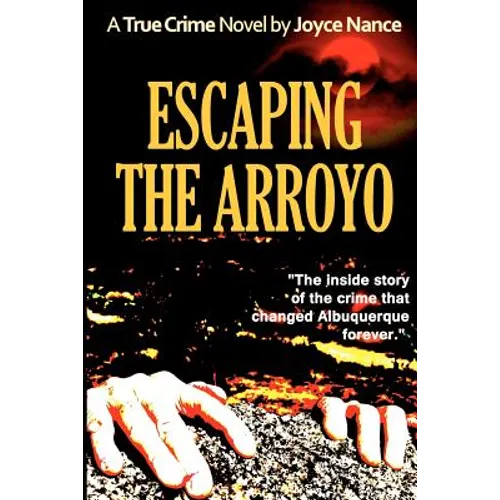 Escaping the Arroyo