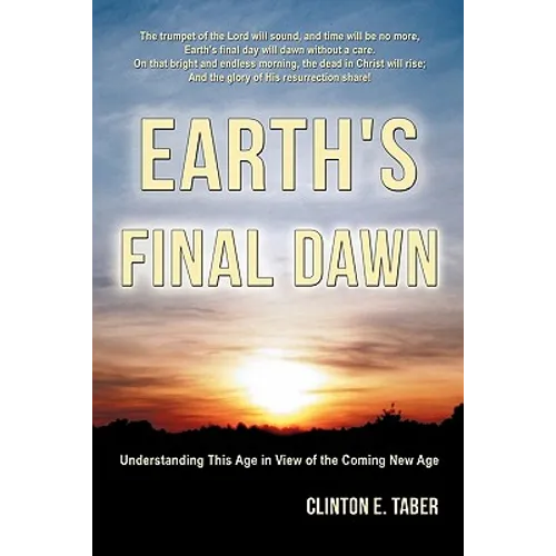 Earth's Final Dawn