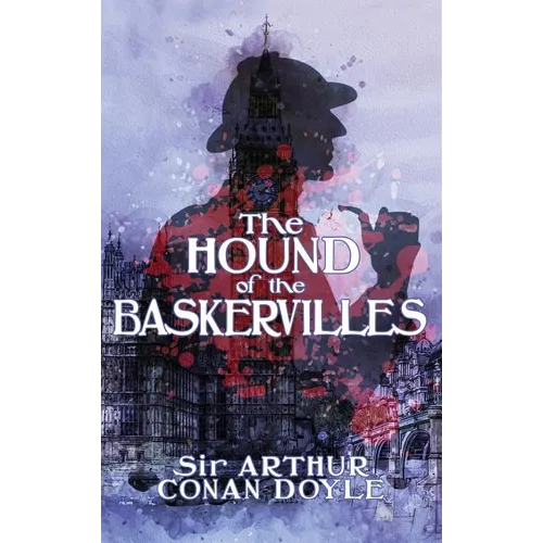 The Hound of the Baskervilles