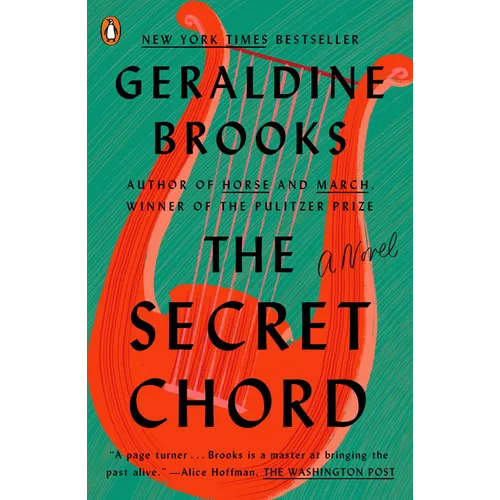 The Secret Chord