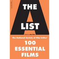 The A List: The National Society of Film Critics' 100 Essential Films