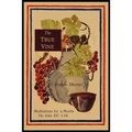 The True Vine: Meditations for a Month on John XV: 1-16