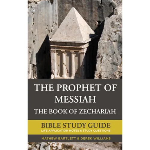 The Prophet of Messiah