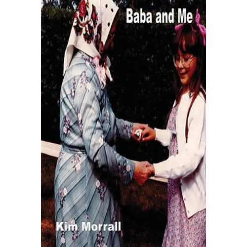 Baba and Me