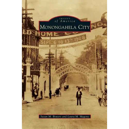 Monongahela City