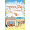 Summer Kisses at Mermaids Point