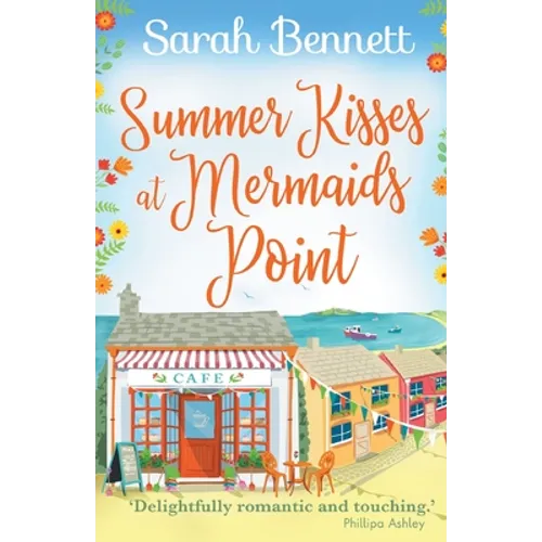 Summer Kisses at Mermaids Point