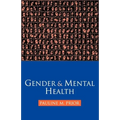 Gender and Mental Health