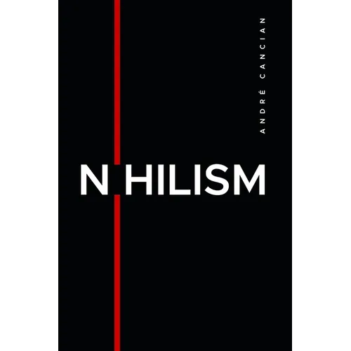 Nihilism: The Emptiness of the Machine
