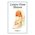Letters From Heaven, Vol. 2