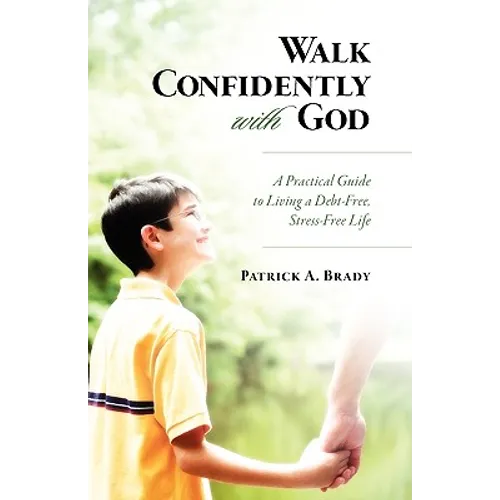 Walk Confidently with God