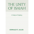 The Unity of Isaiah
