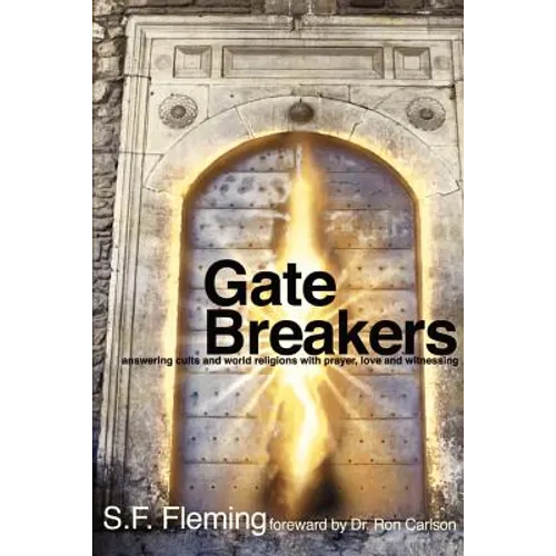 Gate Breakers