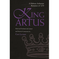 King Artus: A Hebrew Arthurian Romance of 1279