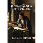 Toward a New Nationalism - Paperback