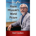Hayao Miyazaki's World Picture