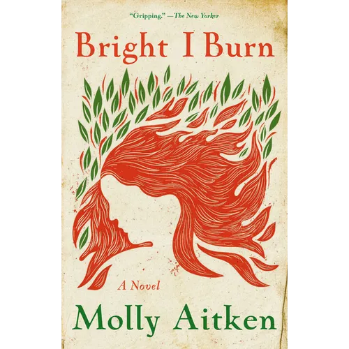 Bright I Burn