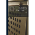 Durham University; Earlier Foundations and Present Colleges