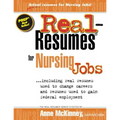 Real-Resumes for Nursing Jobs
