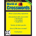 World of Crosswords No. 4