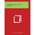 The Book of the Cave of Treasures