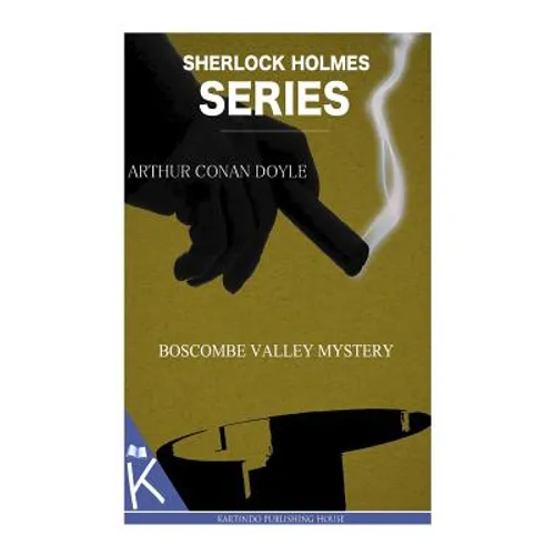 The Boscombe Valley Mystery