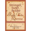 Stronger, Surer, Bolder: Ruth Nita Barrow--Social Change and International Development