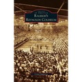 Raleigh's Reynolds Coliseum