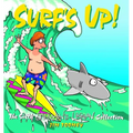 Surf's Up!: The 1994 to 1995 Sherman's Lagoon Collection