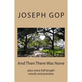 And Then There Was None: plus extra full length novels and preview
