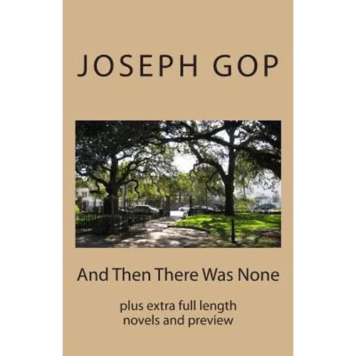 And Then There Was None: plus extra full length novels and preview