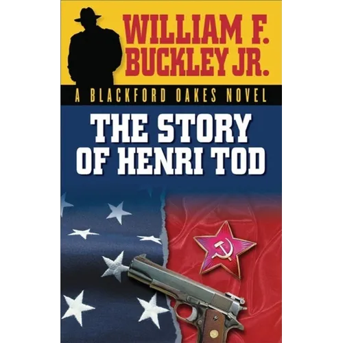 The Story of Henri Tod