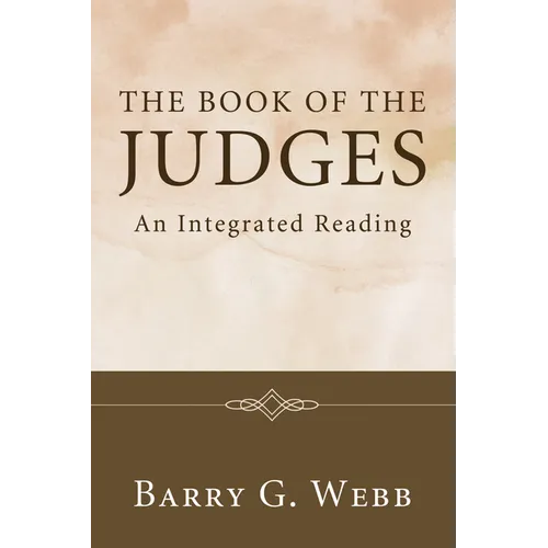 The Book of the Judges