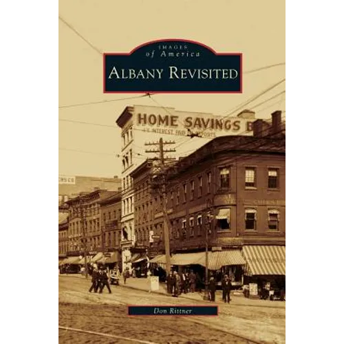Albany Revisited