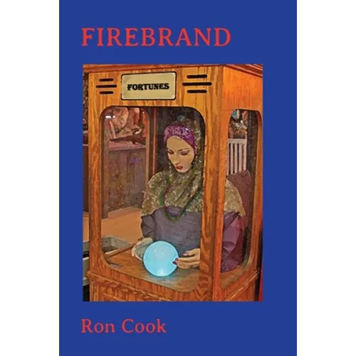 Firebrand
