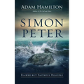 Simon Peter: Flawed But Faithful Disciple