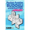 Pocket Puzzles Sudoku Unwrapped with Candidates: Sudoku in 3D