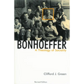 Bonhoeffer: A Theology of Sociality