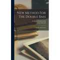 New Method For The Double Bass: English And German