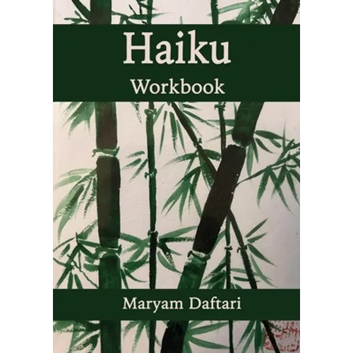 Haiku Workbook