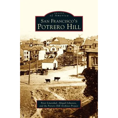 San Francisco's Potrero Hill