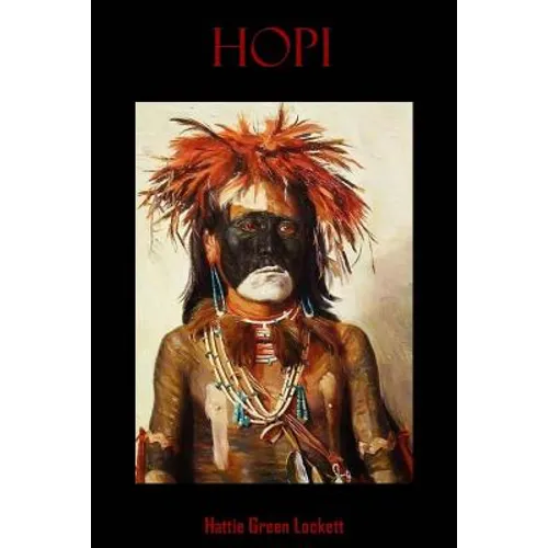 Hopi