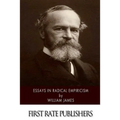 Essays in Radical Empiricism