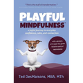 Playful Mindfulness: a joyful journey to everyday confidence, calm, and connection
