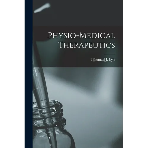 Physio-medical Therapeutics
