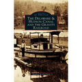 Delaware & Hudson Canal and the Gravity Railroad
