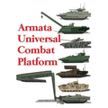 Armata Universal Combat Platform