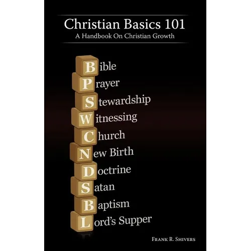 Christian Basics 101