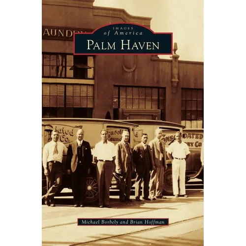 Palm Haven